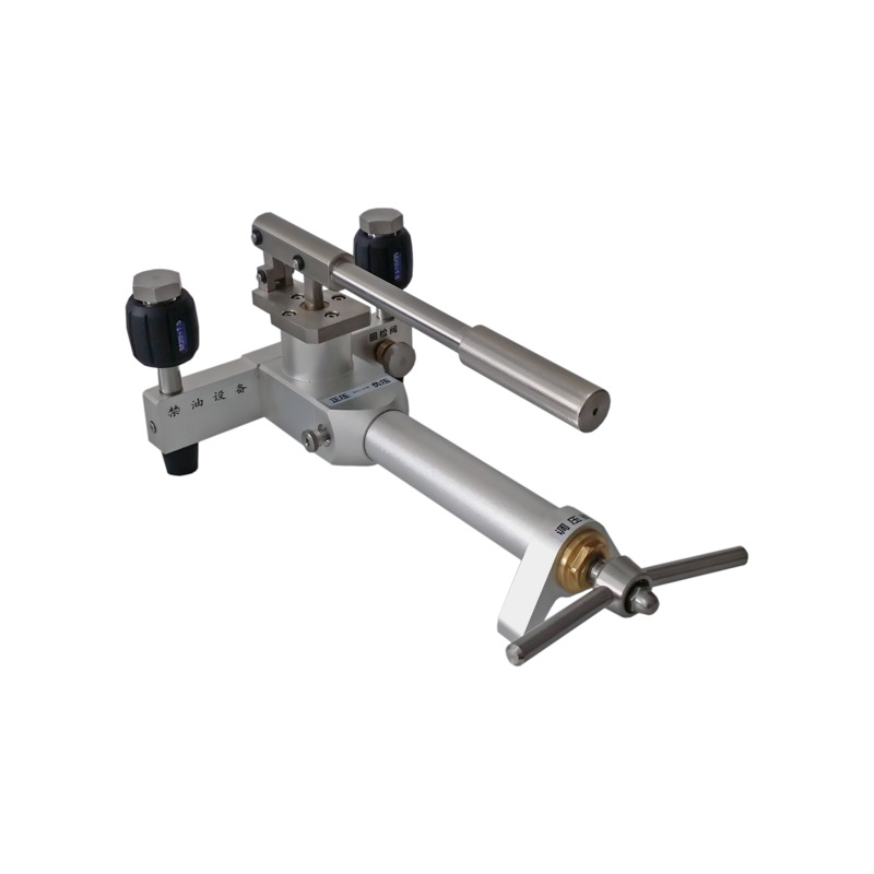 PY711便攜氣壓泵