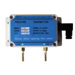 PY300風壓傳感器