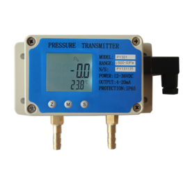 PY301風壓傳感器