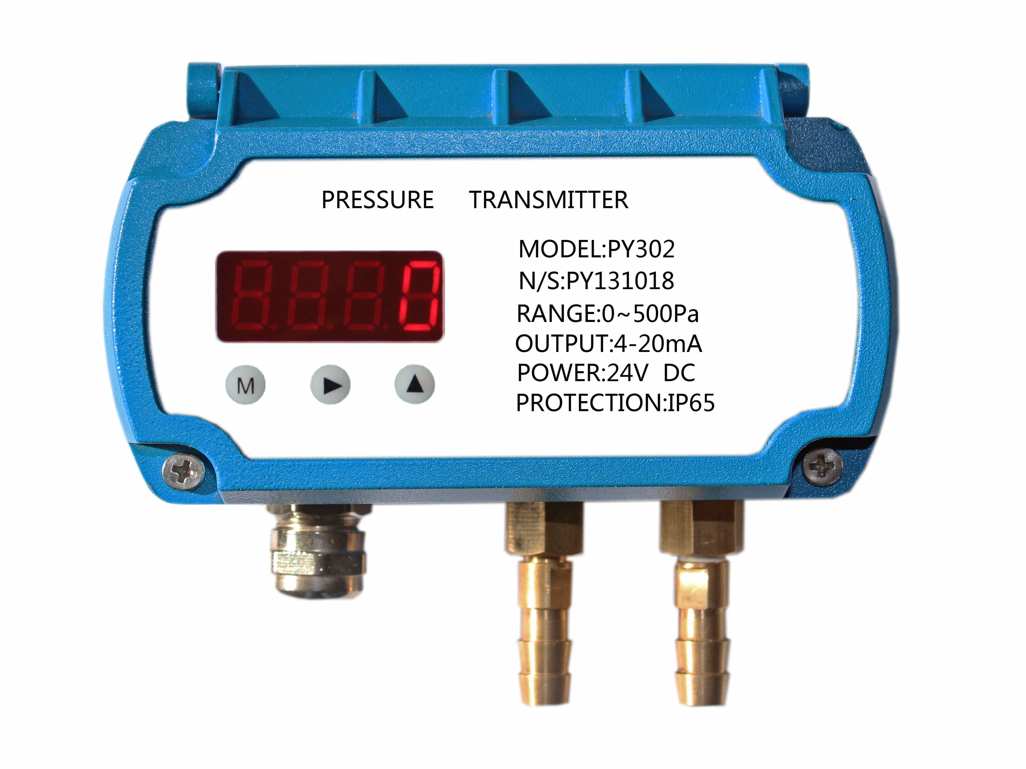 PY302風壓傳感器