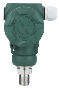 PY201經(jīng)濟型壓力變送器