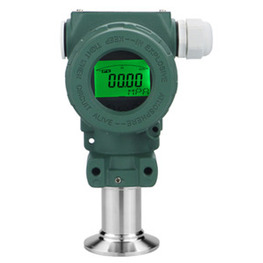 PY208衛(wèi)生型防爆壓力變送器